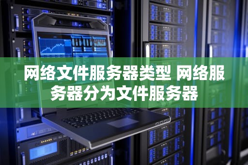 网络文件服务器类型 网络服务器分为文件服务器