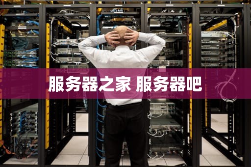 服务器之家 服务器吧