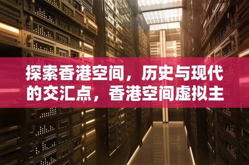 探索香港空间，历史与现代的交汇点，香港空间虚拟主机