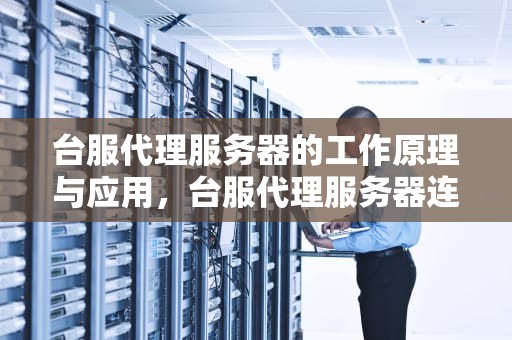 台服代理服务器的工作原理与应用，台服代理服务器连接失败