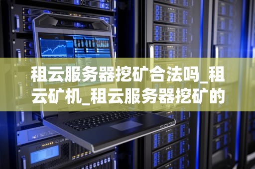 租云服务器挖矿合法吗_租云矿机_租云服务器挖矿的合法性探讨