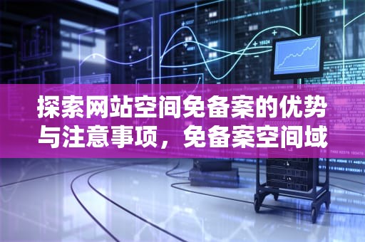 探索网站空间免备案的优势与注意事项，免备案空间域名
