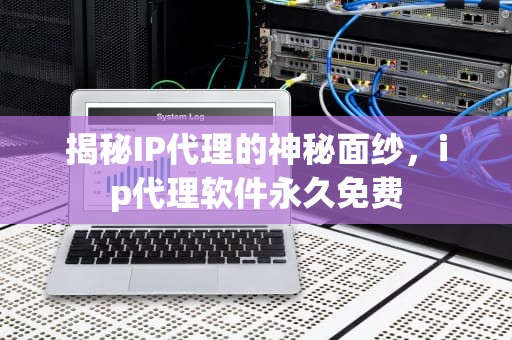 揭秘IP代理的神秘面纱，ip代理软件永久免费