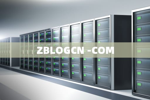 ZBLOGCN -COM