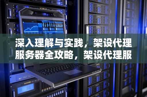 深入理解与实践，架设代理服务器全攻略，架设代理服务器软件
