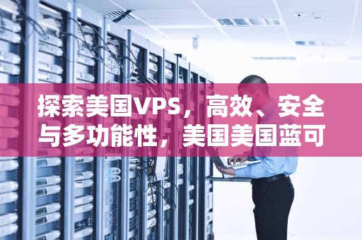 探索美国VPS，高效、安全与多功能性，美国美国蓝可儿事件