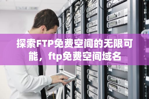 探索FTP免费空间的无限可能，ftp免费空间域名
