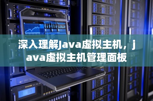 深入理解Java虚拟主机，java虚拟主机管理面板