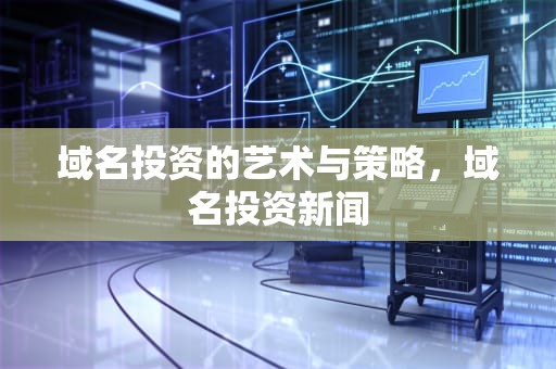 域名投资的艺术与策略，域名投资新闻