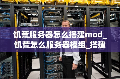 饥荒服务器怎么搭建mod_饥荒怎么服务器模组_搭建饥荒服务器与Mod的完全指南