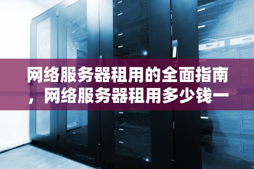 网络服务器租用的全面指南，网络服务器租用多少钱一年