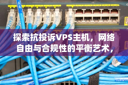 探索抗投诉VPS主机，网络自由与合规性的平衡艺术，免投诉vps主机