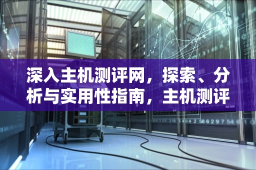 深入主机测评网，探索、分析与实用性指南，主机测评网站