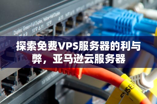 探索免费VPS服务器的利与弊，亚马逊云服务器