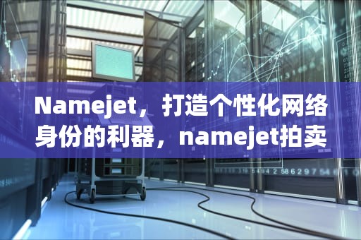 Namejet，打造个性化网络身份的利器，namejet拍卖交易数量