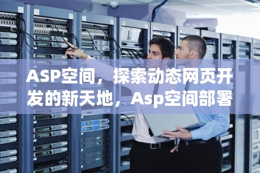 ASP空间，探索动态网页开发的新天地，Asp空间部署