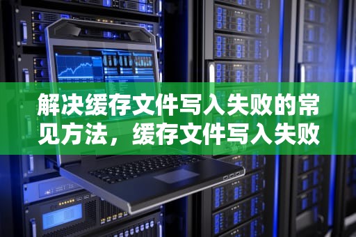 解决缓存文件写入失败的常见方法，缓存文件写入失败怎么回事