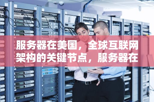 服务器在美国，全球互联网架构的关键节点，服务器在美国 不受中国法律管制