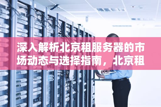 深入解析北京租服务器的市场动态与选择指南，北京租服务器的公司