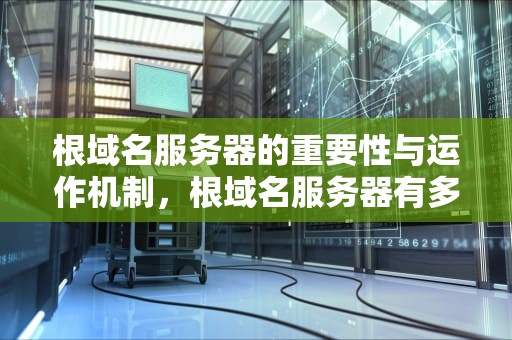 根域名服务器的重要性与运作机制，根域名服务器有多少台