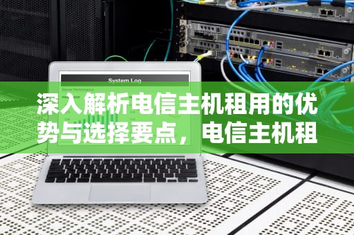 深入解析电信主机租用的优势与选择要点，电信主机租用多少钱