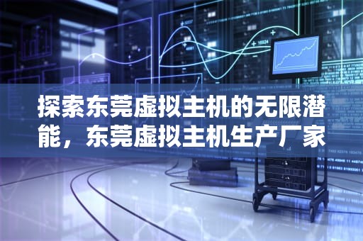 探索东莞虚拟主机的无限潜能，东莞虚拟主机生产厂家
