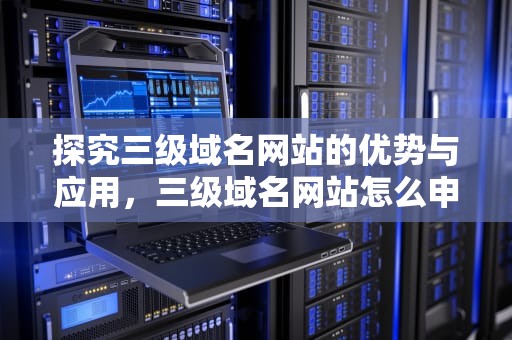 探究三级域名网站的优势与应用，三级域名网站怎么申请的