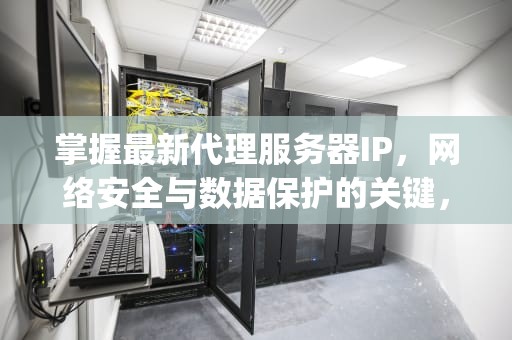 掌握最新代理服务器IP，网络安全与数据保护的关键，最新代理服务器ip地址和端口号