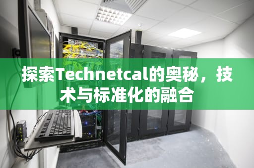 探索Technetcal的奥秘，技术与标准化的融合