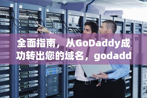 全面指南，从GoDaddy成功转出您的域名，godaddy域名转出流程