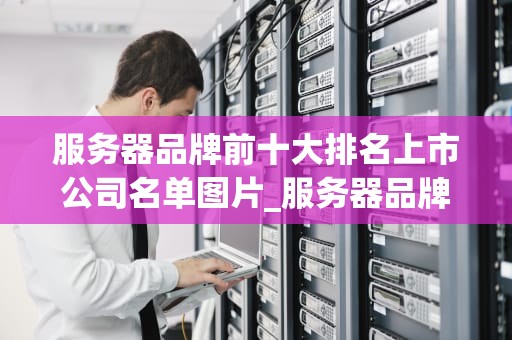 服务器品牌前十大排名上市公司名单图片_服务器品牌排行榜前十名_服务器品牌前十大排名上市公司名单分析