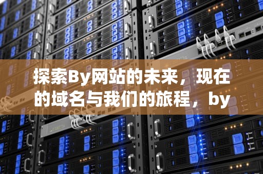 探索By网站的未来，现在的域名与我们的旅程，by新域名是啥