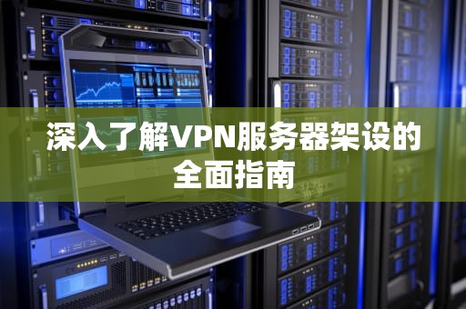 深入了解VPN服务器架设的全面指南