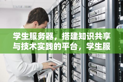 学生服务器，搭建知识共享与技术实践的平台，学生服务器购买
