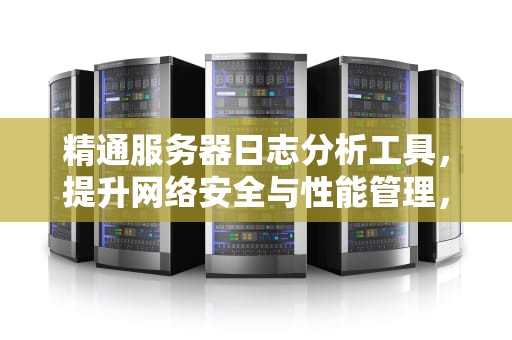 精通服务器日志分析工具，提升网络安全与性能管理，服务器日志查看工具