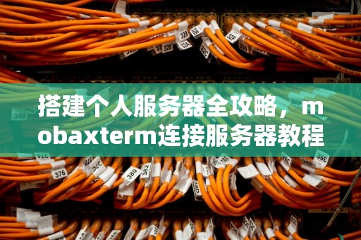 搭建个人服务器全攻略，mobaxterm连接服务器教程