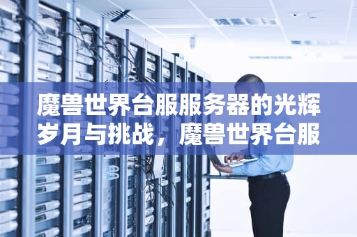魔兽世界台服服务器的光辉岁月与挑战，魔兽世界台服服务器推荐