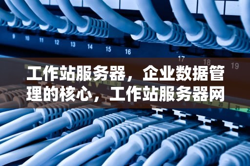 工作站服务器，企业数据管理的核心，工作站服务器网络的优点