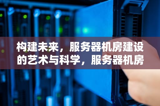 构建未来，服务器机房建设的艺术与科学，服务器机房建设标准