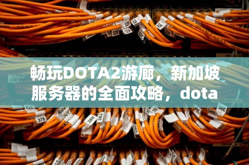 畅玩DOTA2游廊，新加坡服务器的全面攻略，dota2游廊服务器在新加坡怎么玩游戏