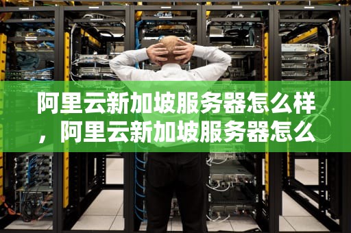 阿里云新加坡服务器怎么样，阿里云新加坡服务器怎么样啊