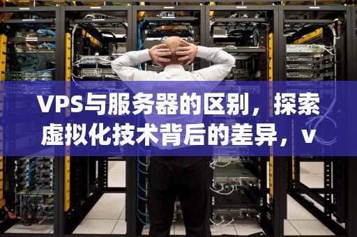 VPS与服务器的区别，探索虚拟化技术背后的差异，vps和服务器的区别是什么