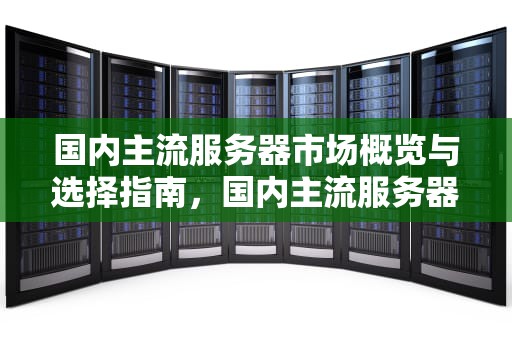 国内主流服务器市场概览与选择指南，国内主流服务器厂商