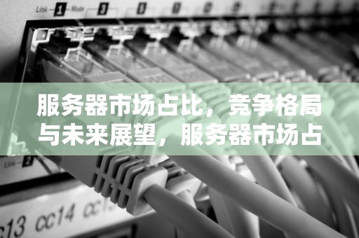 服务器市场占比，竞争格局与未来展望，服务器市场占比份额
