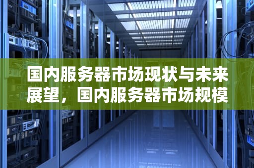 国内服务器市场现状与未来展望，国内服务器市场规模排名