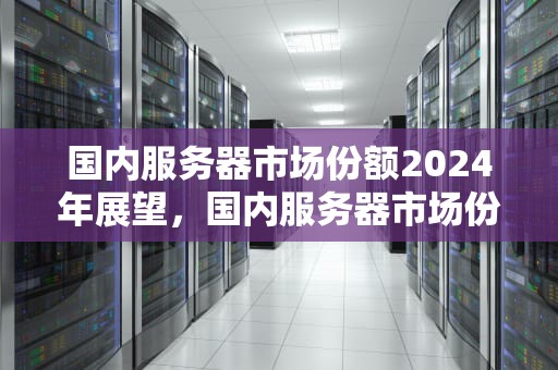 国内服务器市场份额2024年展望，国内服务器市场份额2023