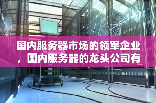 国内服务器市场的领军企业，国内服务器的龙头公司有哪些