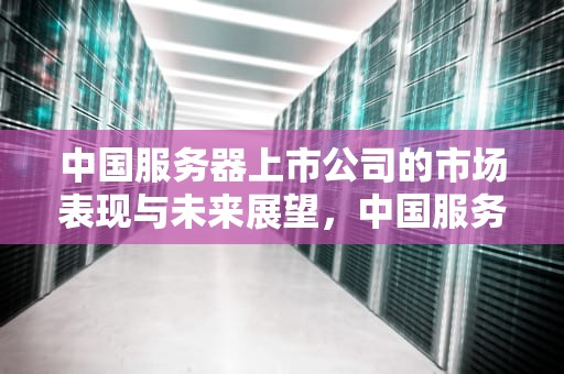 中国服务器上市公司的市场表现与未来展望，中国服务器上市公司