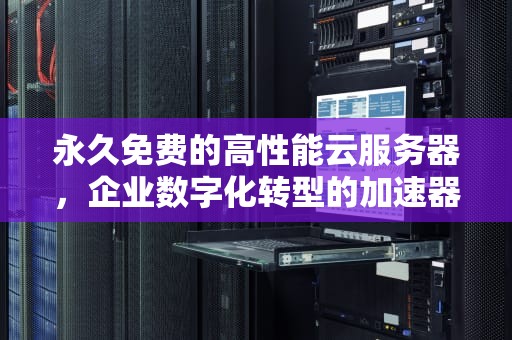永久免费的高性能云服务器，企业数字化转型的加速器，永久免费的高性能云服务器有哪些