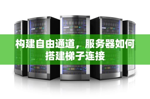 构建自由通道，服务器如何搭建梯子连接